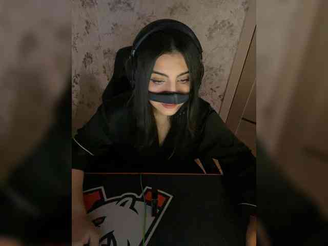 aloeloea Live Webcam on BongaCams
