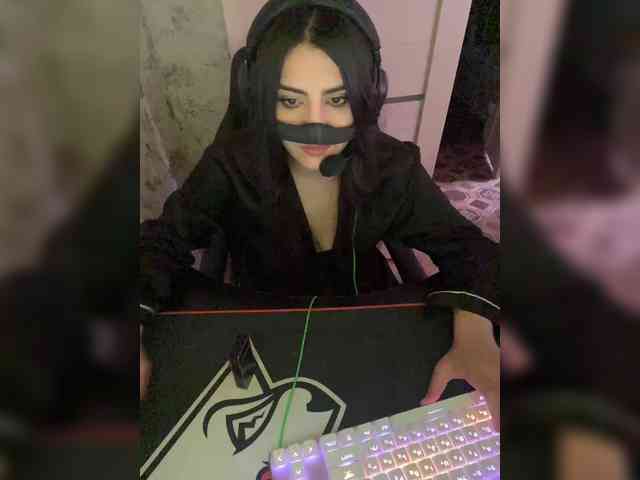 aloeloea Live Webcam on BongaCams