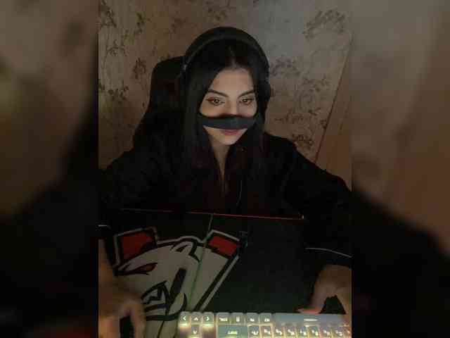 aloeloea Live Webcam on BongaCams