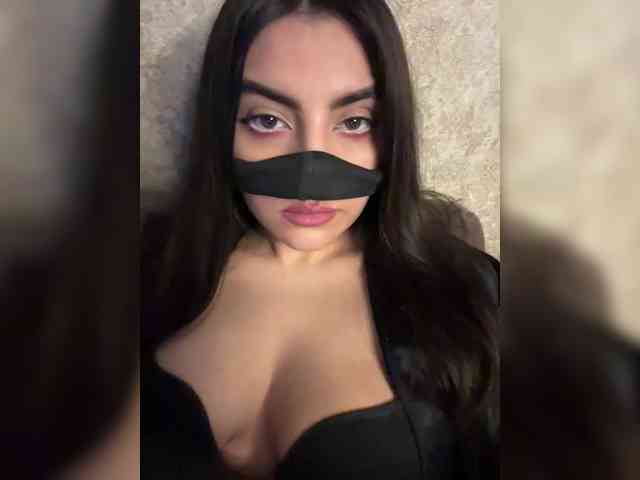 aloeloea Live Webcam on BongaCams