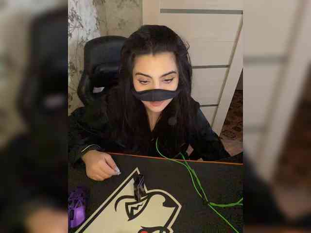 aloeloea Live Webcam on BongaCams