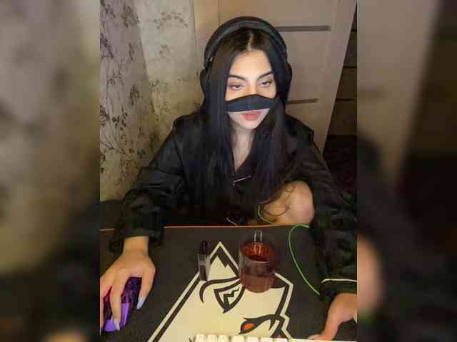 aloeloea Live Webcam on BongaCams