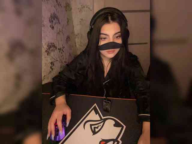 aloeloea Live Webcam on BongaCams