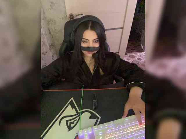 aloeloea Live Webcam on BongaCams
