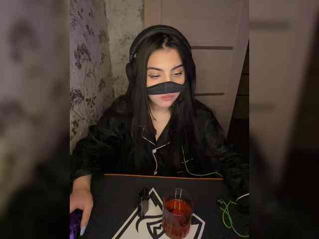 aloeloea Live Webcam on BongaCams