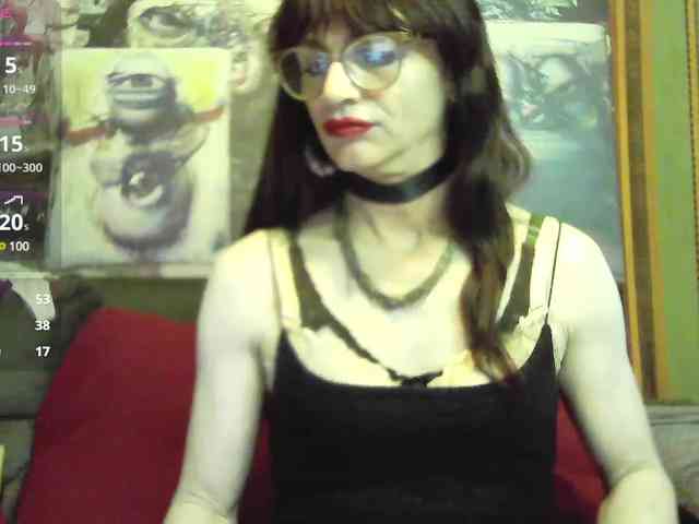Juny-1 Live Webcam on BongaCams