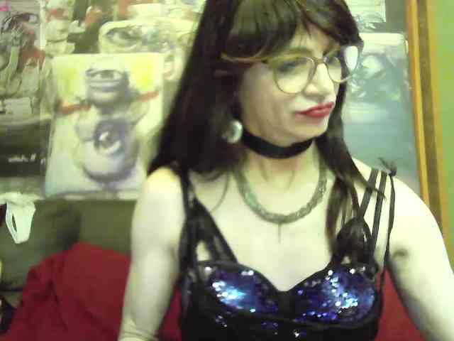 Juny-1 Live Webcam on BongaCams