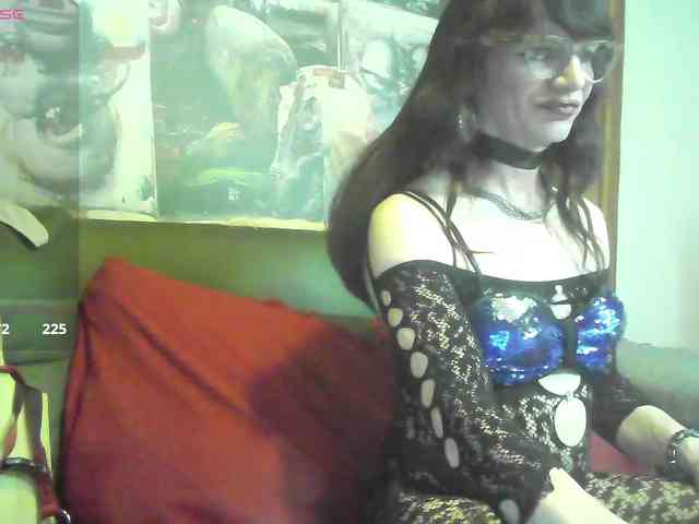 Juny-1 Live Webcam on BongaCams