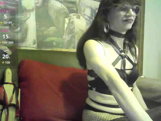 Juny-1 Live Webcam on BongaCams