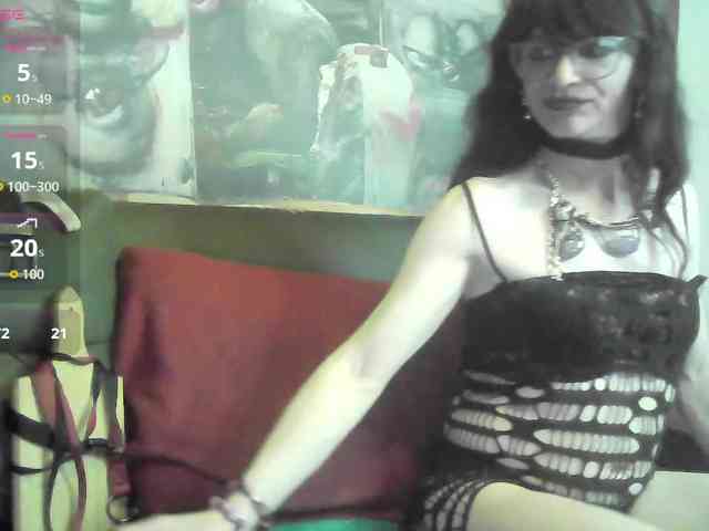 Juny-1 Live Webcam on BongaCams