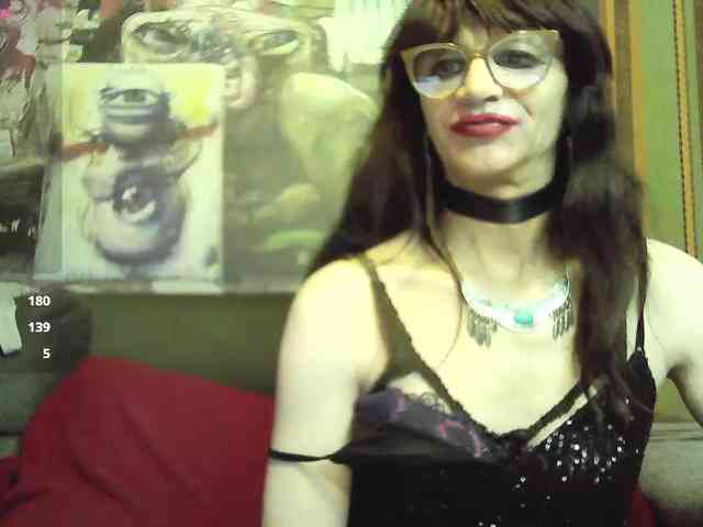 Juny-1 Live Webcam on BongaCams