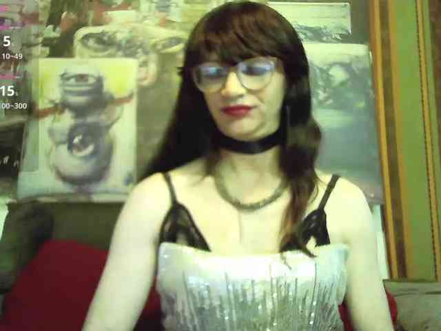 Juny-1 Live Webcam on BongaCams