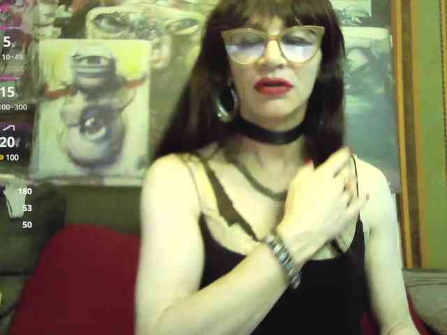 Juny-1 Live Webcam on BongaCams