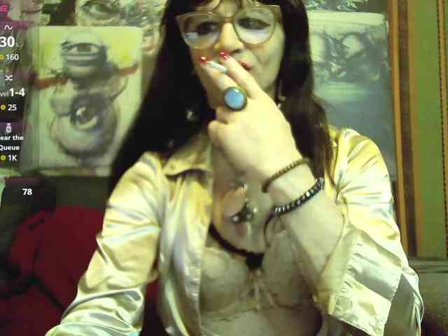 Juny-1 Live Webcam on BongaCams