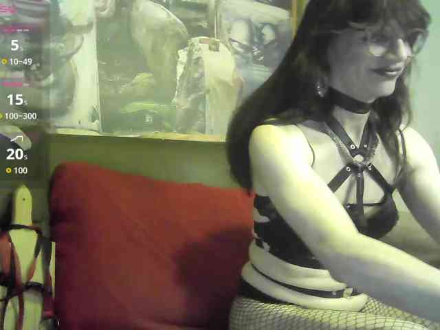 Juny-1 Live Webcam on BongaCams