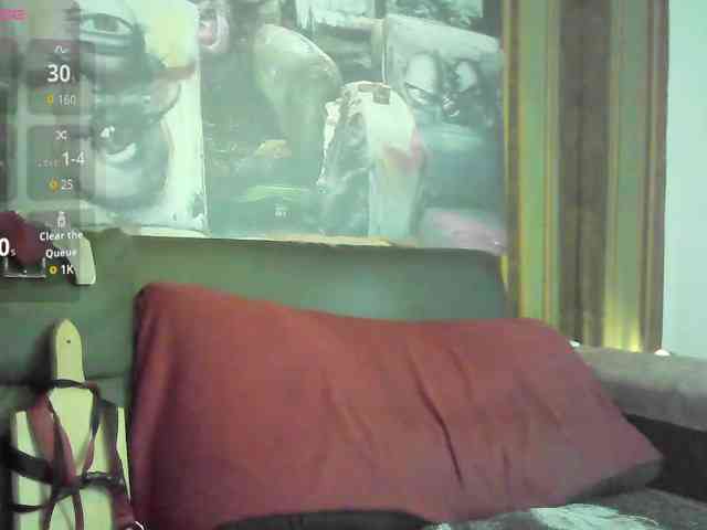 Juny-1 Live Webcam on BongaCams