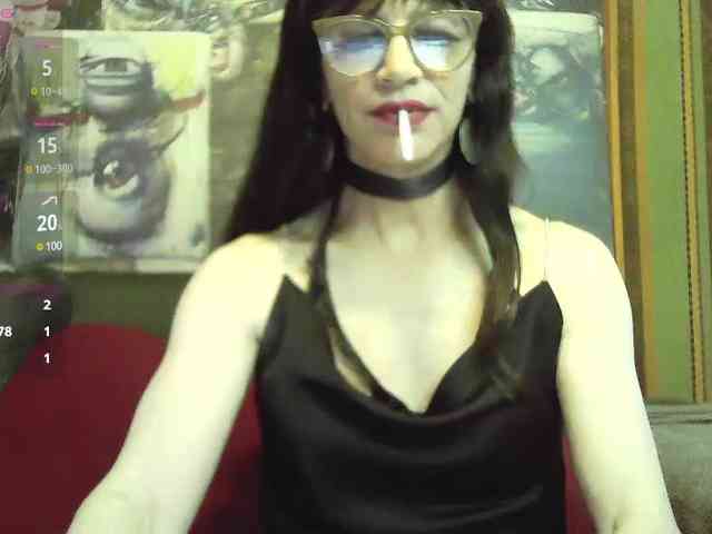 Juny-1 Live Webcam on BongaCams