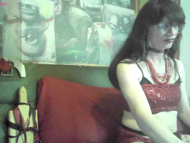 Juny-1 Live Webcam on BongaCams