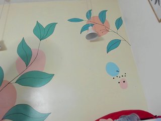 AlondraZaens Porn Show