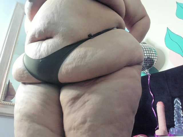 AlondraZaens's BongaCams show and profile