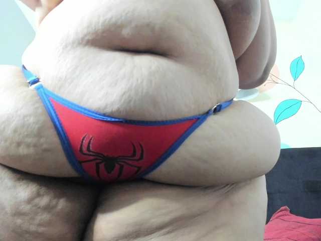 AlondraZaens's BongaCams show and profile