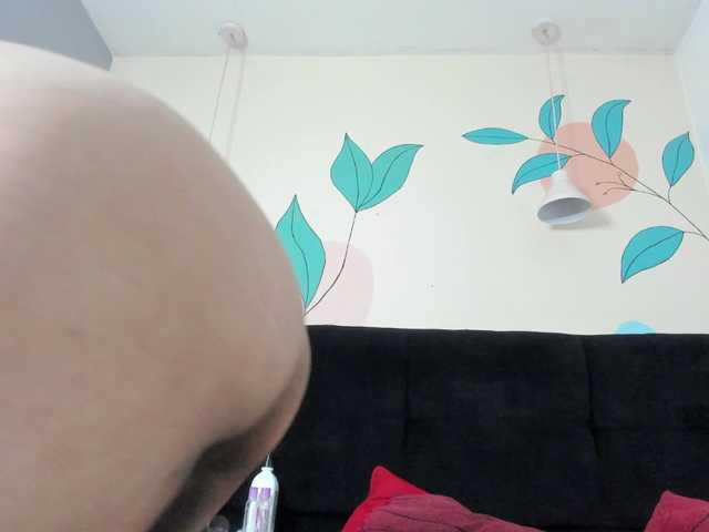 AlondraZaens's BongaCams show and profile