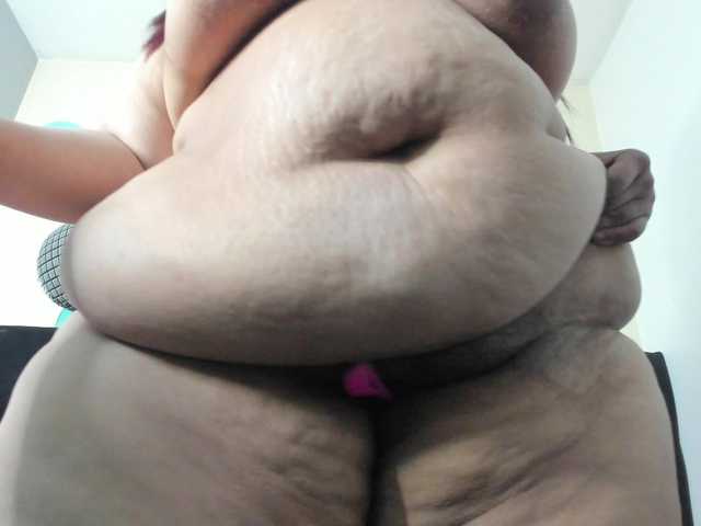 AlondraZaens's BongaCams show and profile