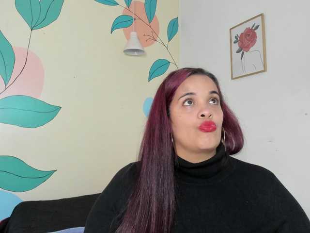 AlondraZaens's BongaCams show and profile