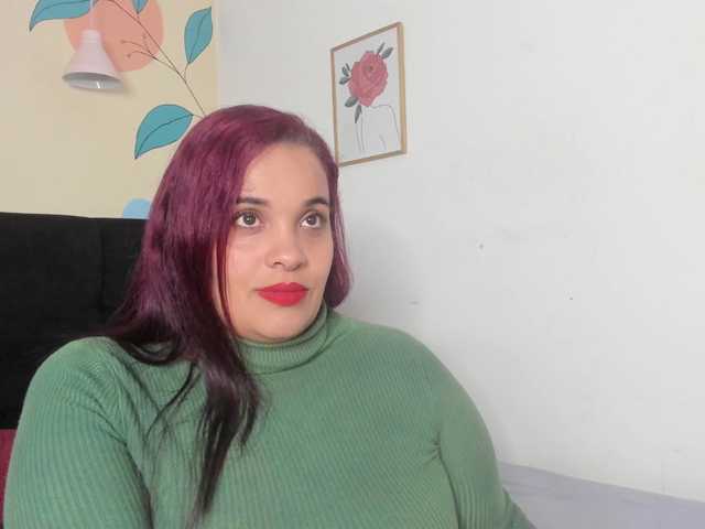 AlondraZaens's BongaCams show and profile