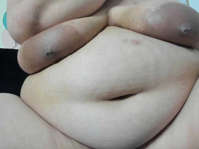 AlondraZaens's BongaCams show and profile