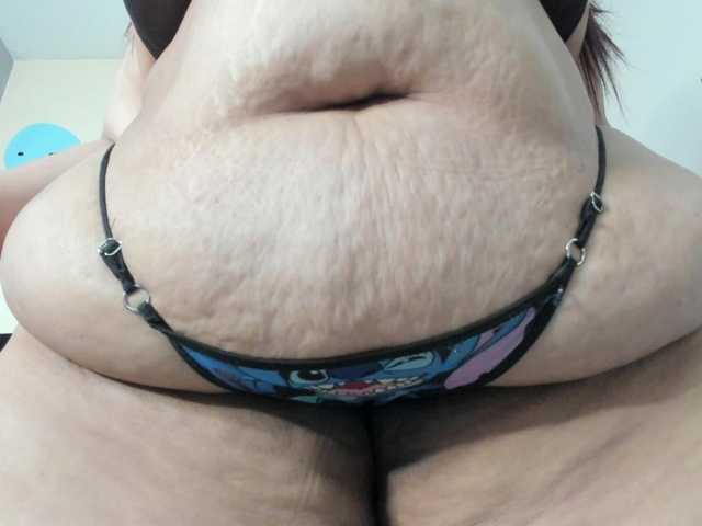 AlondraZaens's BongaCams show and profile