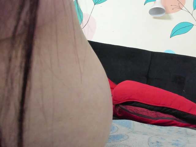 AlondraZaens's BongaCams show and profile