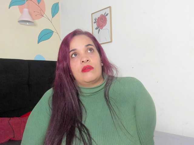 AlondraZaens's BongaCams show and profile