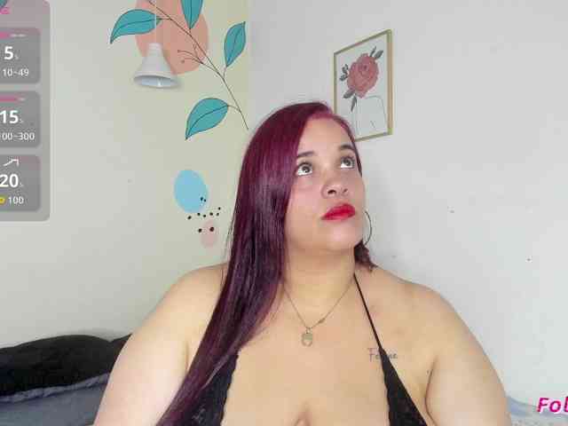 AlondraZaens webcam