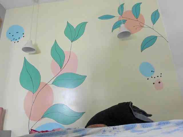 AlondraZaens webcam