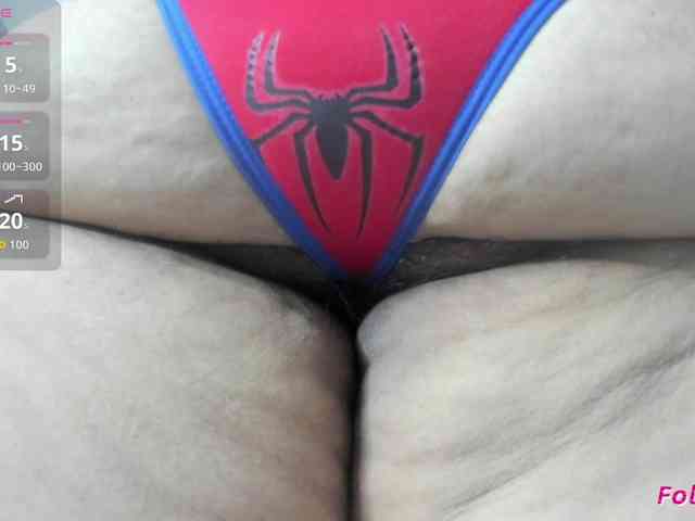 AlondraZaens webcam