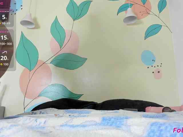 AlondraZaens webcam
