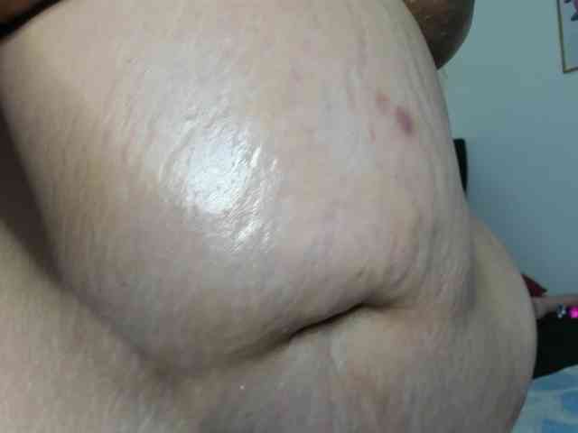 AlondraZaens Live Webcam on BongaCams