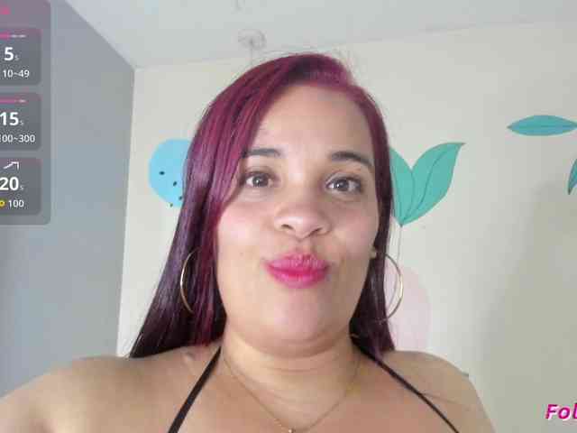 AlondraZaens webcam