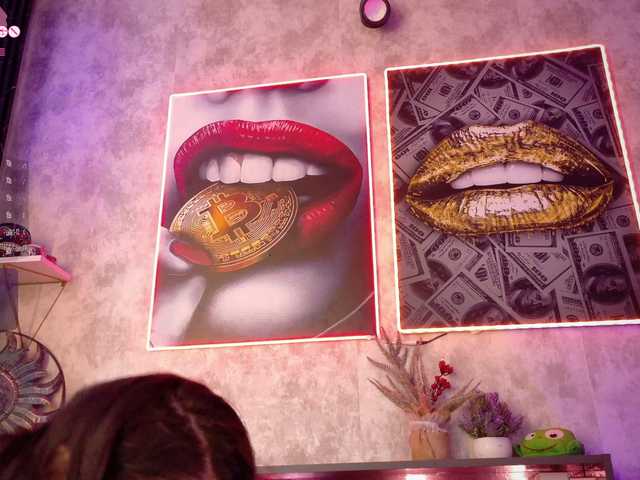 Ada-andDamian's BongaCams show and profile