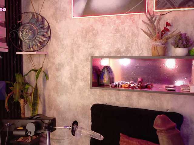 Ada-andDamian's BongaCams show and profile