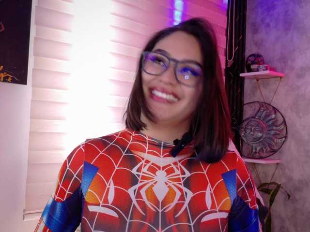 Ada-andDamian's BongaCams show and profile