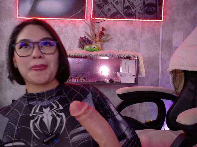 Ada-andDamian's BongaCams show and profile