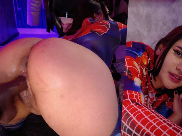 Ada-andDamian's BongaCams show and profile