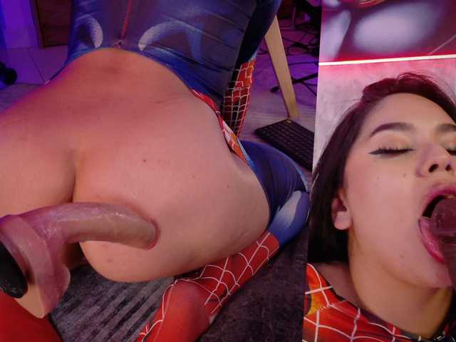 Ada-andDamian's BongaCams show and profile