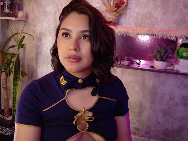 Ada-andDamian's BongaCams show and profile