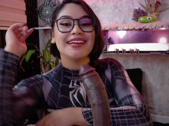 Ada-andDamian's BongaCams show and profile