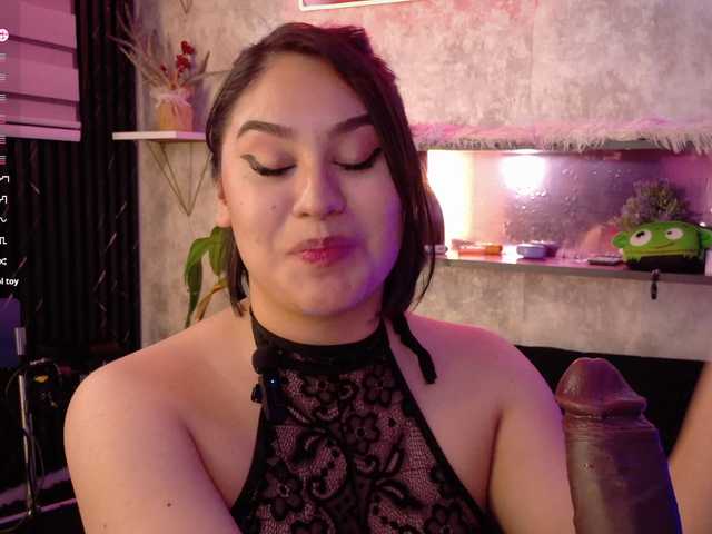 Ada-andDamian's BongaCams show and profile