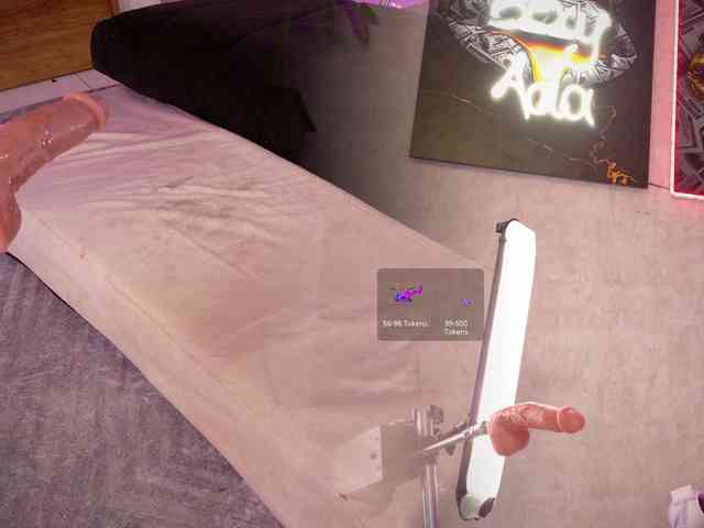 AdaKolex webcam