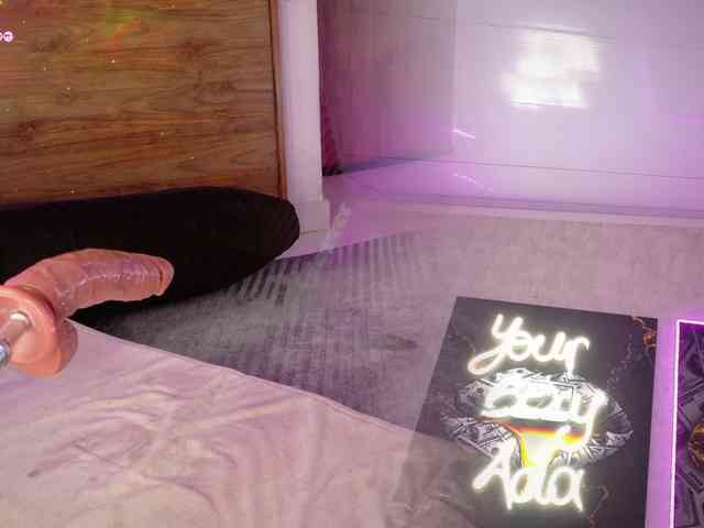 AdaKolex webcam